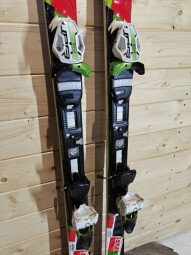 LYŽE ELAN GSX RACE TI2 176CM
